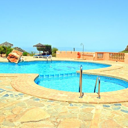Casita Tranquila Villa Almeria Luaran gambar
