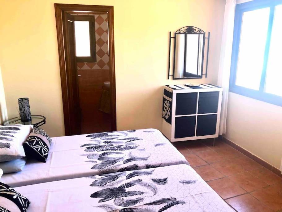 Casita Tranquila Villa Almeria Luaran gambar