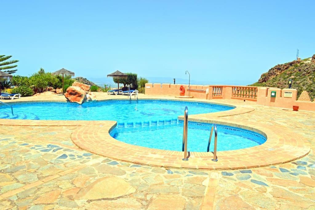 Casita Tranquila Villa Almeria Luaran gambar