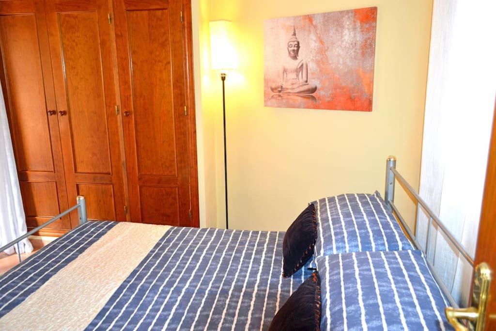 Casita Tranquila Villa Almeria Luaran gambar