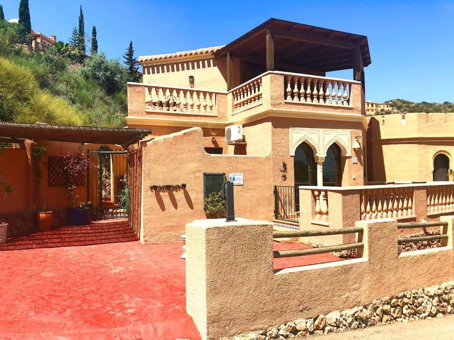 Casita Tranquila Villa Almeria Luaran gambar