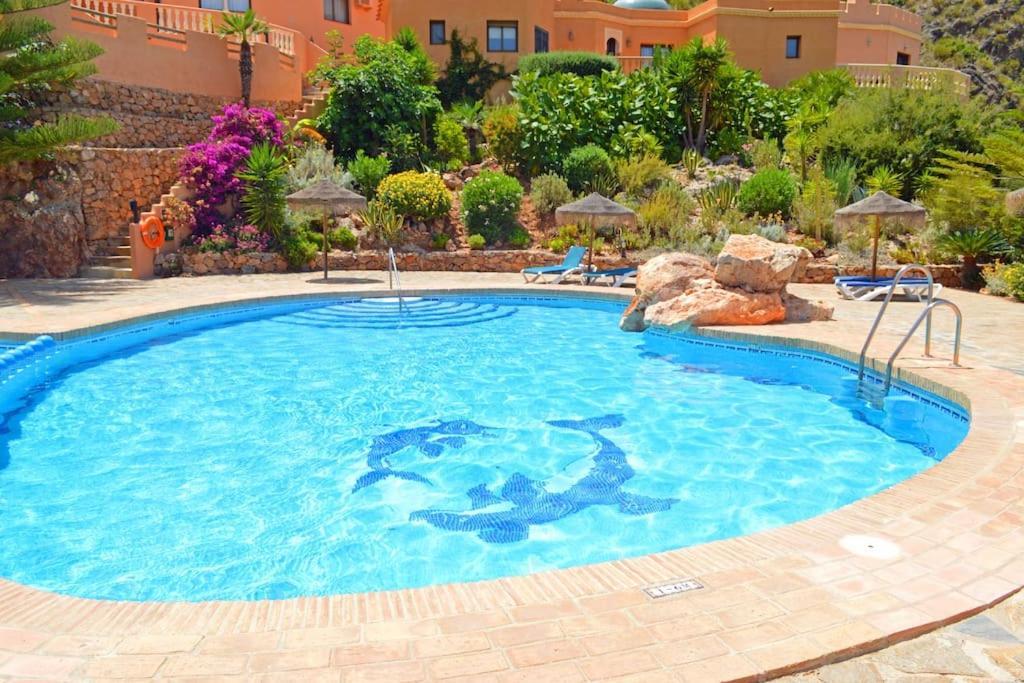 Casita Tranquila Villa Almeria Luaran gambar