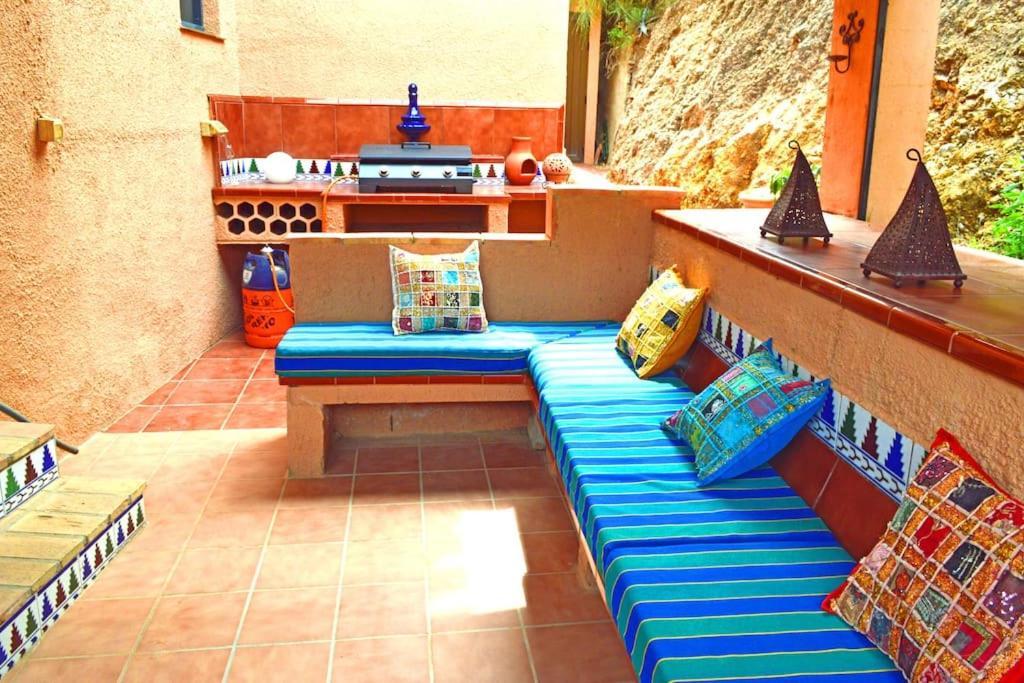 Casita Tranquila Villa Almeria Luaran gambar