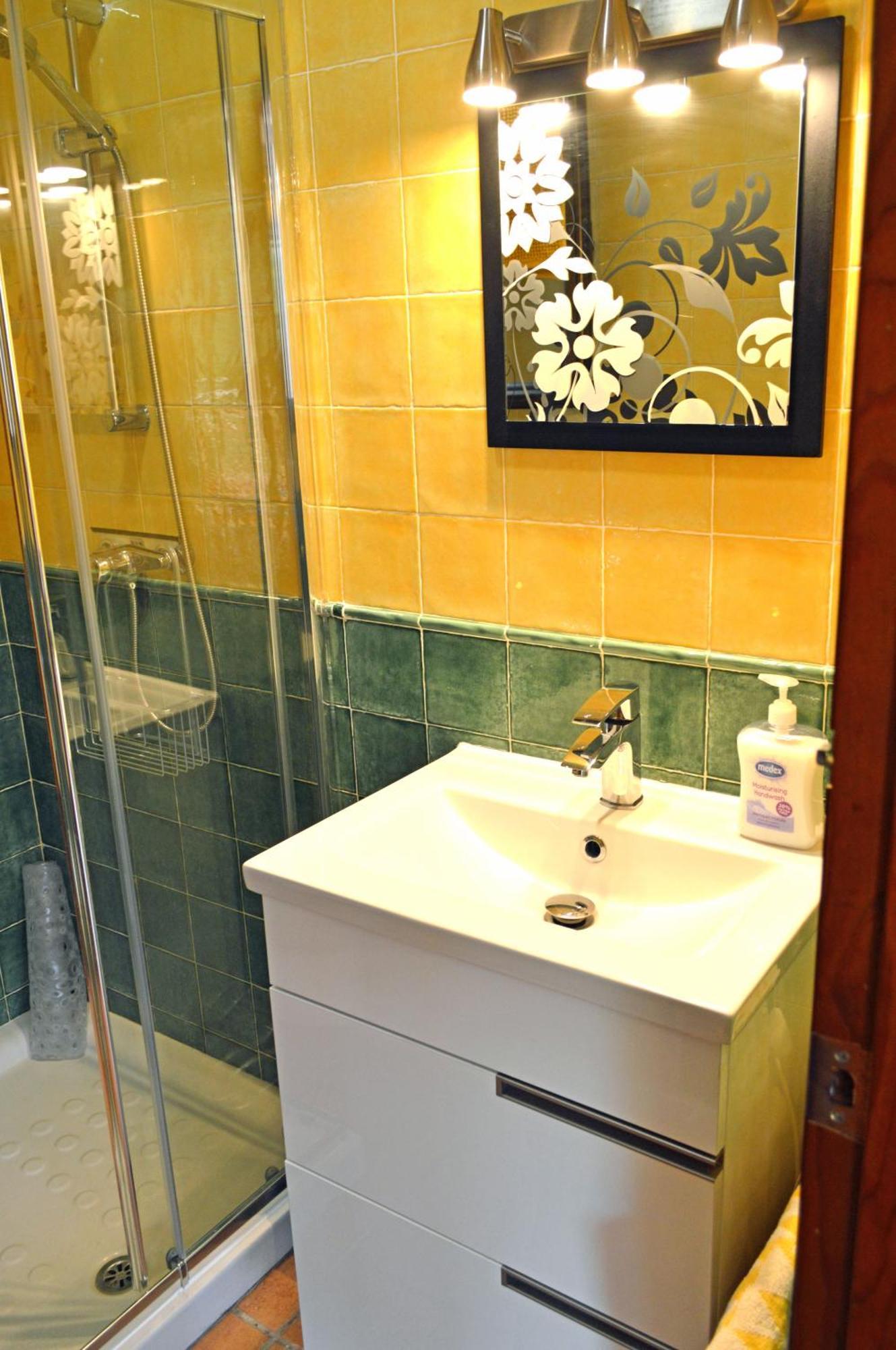 Casita Tranquila Villa Almeria Luaran gambar